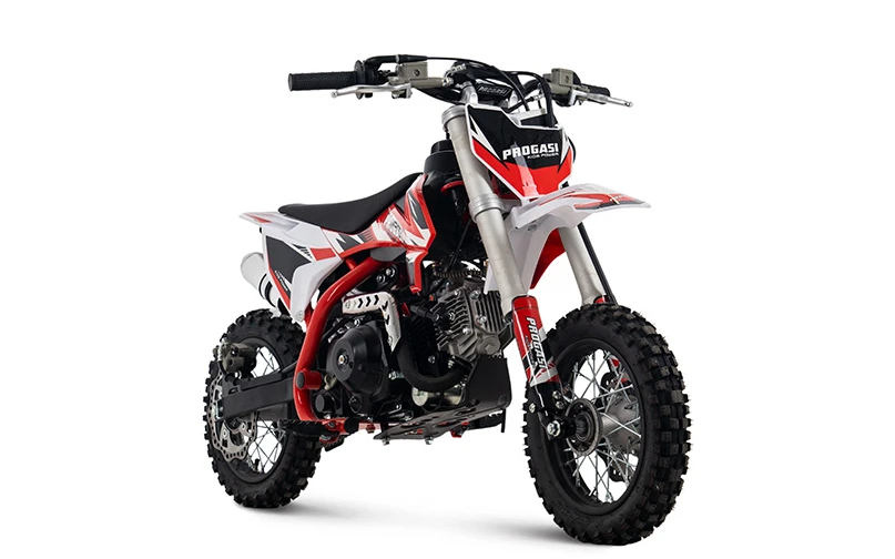 Питбайк Progasi KIDS POWER 110 (10/10) в Сызрани