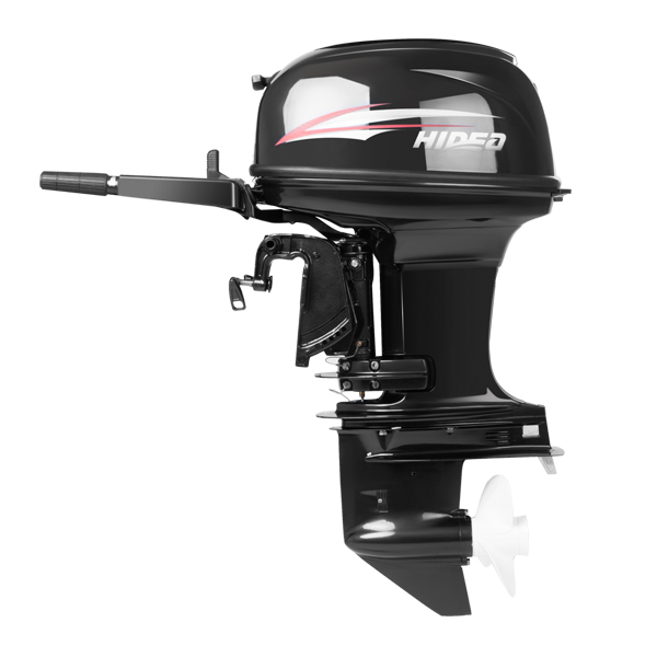 Лодочный мотор HIDEA HD40FHS в Сызрани
