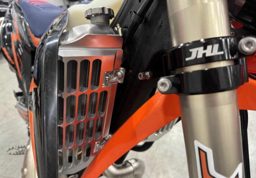 Мотоцикл JHLMOTO JHL M5 MT250 (1E66MM) в Сызрани