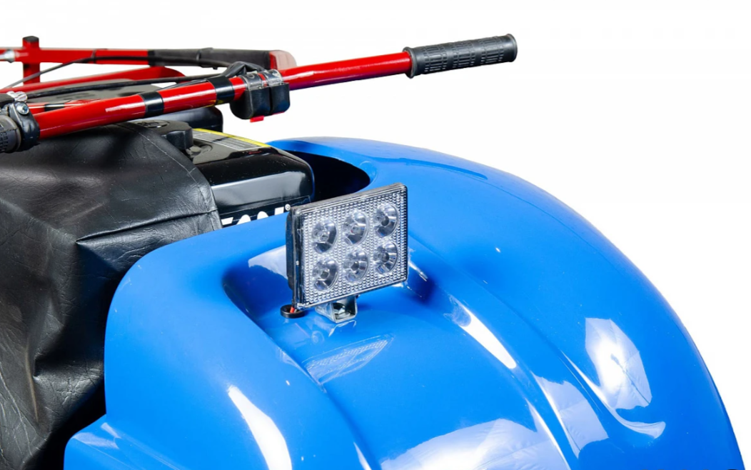 Мотобуксировщик MOTODOG 500, 20  передний привод в Сызрани