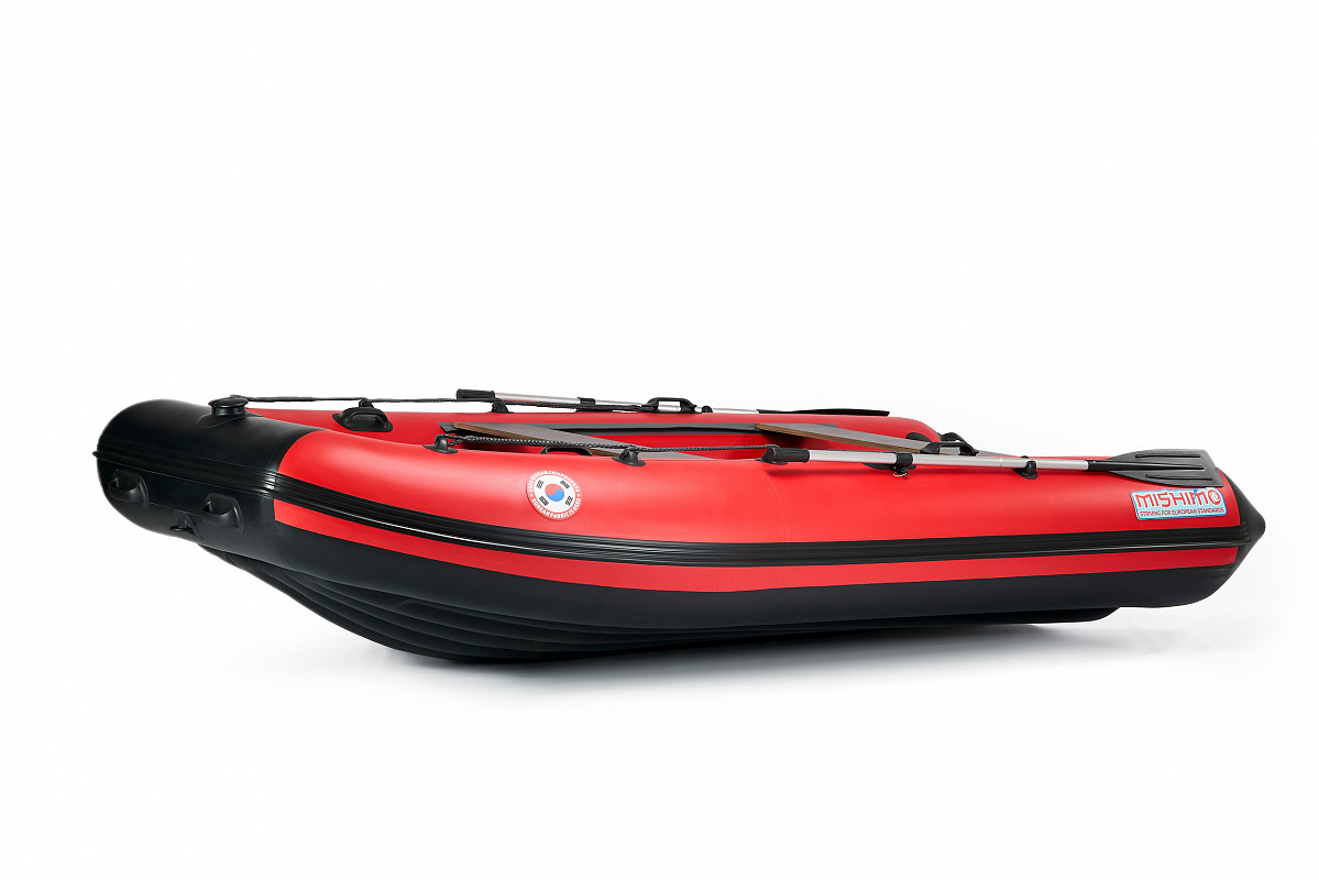 Лодка MISHIMO RAPID 360 в Сызрани