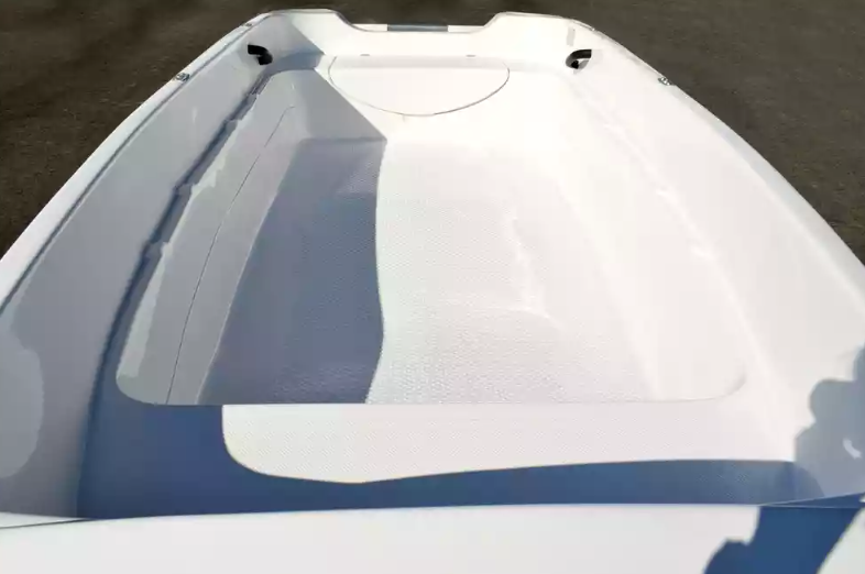 Стеклопластиковая лодка Пингвин (тримаран) в Сызрани