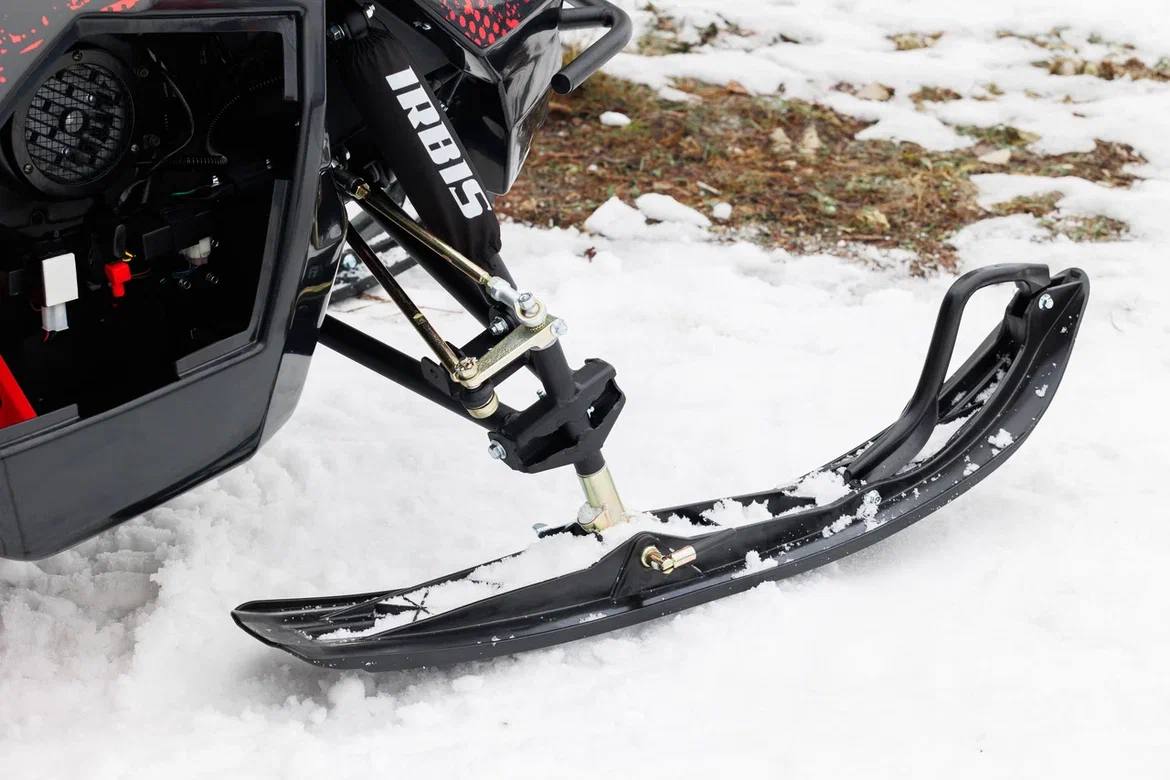 Снегоход IRBIS SF200L NEW 24/25 в Сызрани