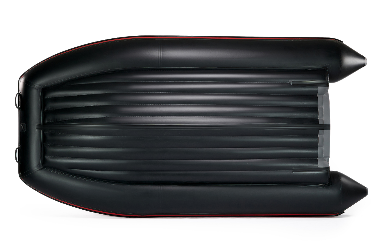 КОМПЛЕКТ ЛОДКА MISHIMO RAPID 360 PRO + ЛОДОЧНЫЙ МОТОР MARLIN PROLINE MP 9.9 (15) AMHS в Сызрани