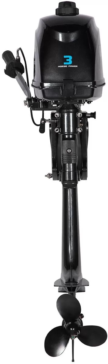 Лодочный мотор MARLIN MP 3 AMHS в Сызрани