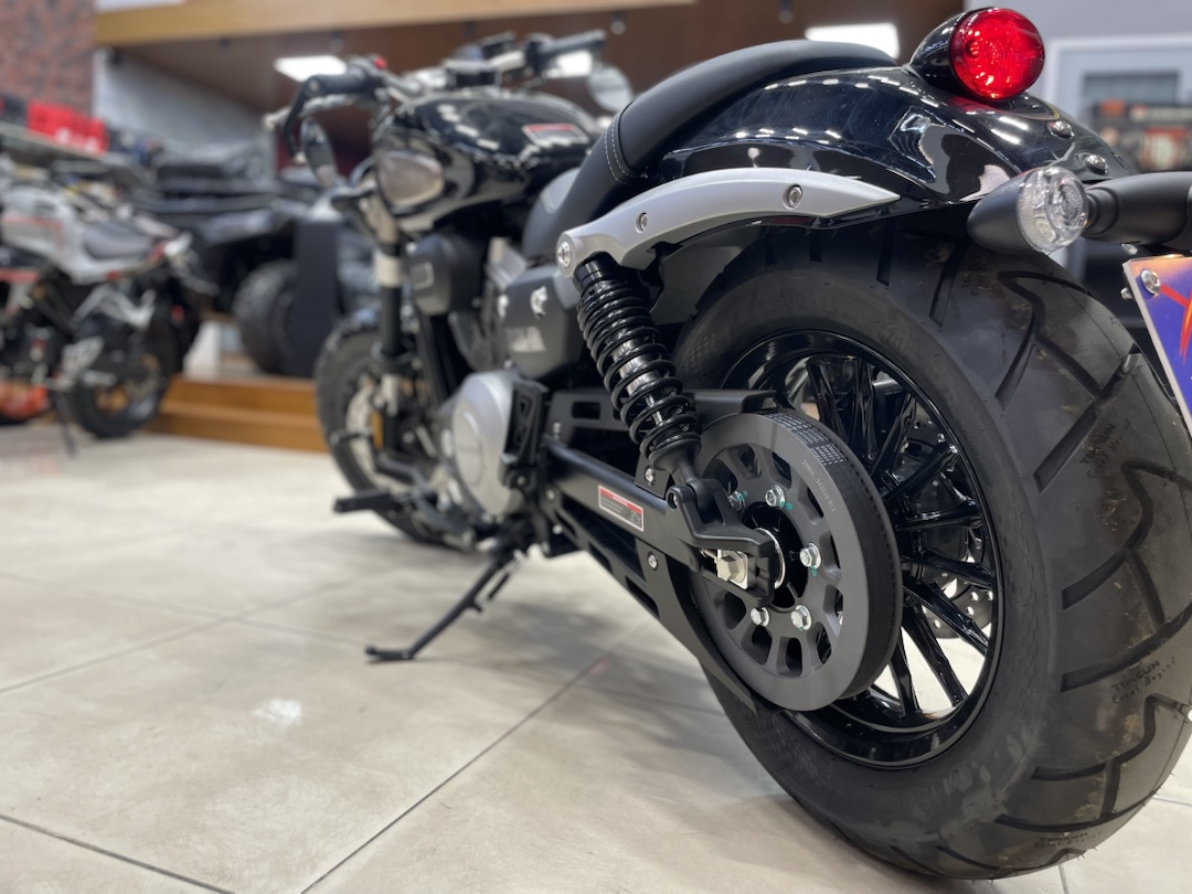 Мотоцикл Benda Chinchilla 300 в Сызрани