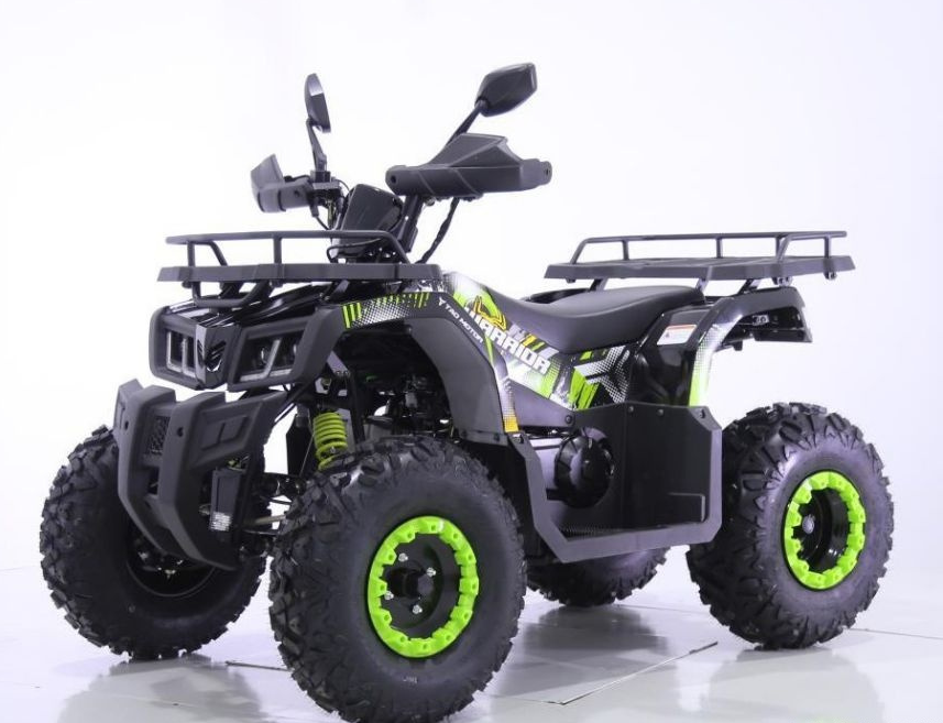 Квадроцикл YACOTA WARRIOR 200 PRO в Сызрани