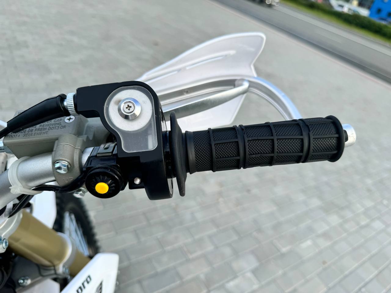 Эндуро / кросс мотоцикл BSE Z3 21/18 в Сызрани