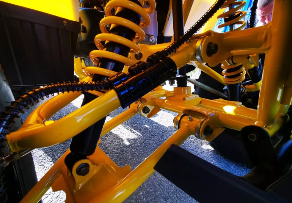 Квадроцикл MOTOLAND (МОТОЛЕНД) VOX200 WILD TRACK X PRO (баланс. вал) в Сызрани