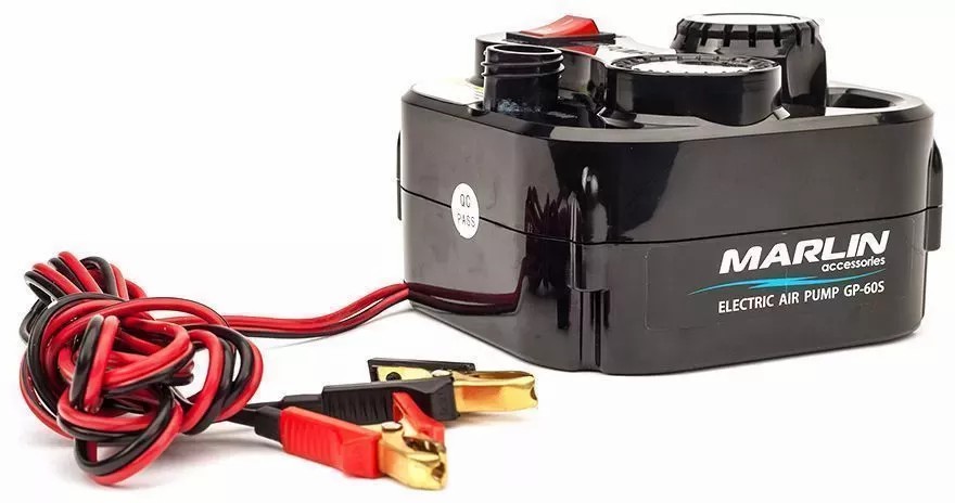 ЭЛЕКТРИЧЕСКИЙ НАСОС MARLIN GP-60 S в Сызрани