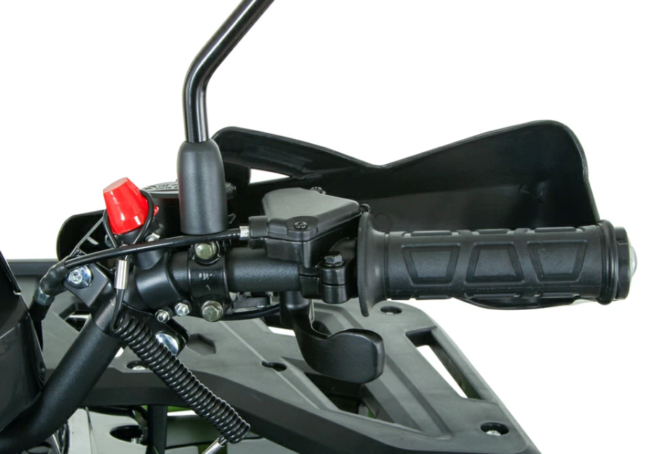 Квадроцикл YACOTA DRAGON LUX в Сызрани