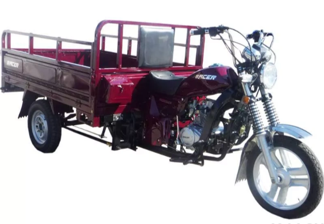 Трицикл RACER RC200ZH MURAVEI в Сызрани