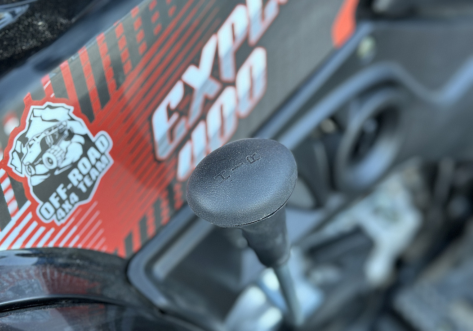 Квадроцикл GBM EXPLORER 400 NEW PREMIUM в Сызрани