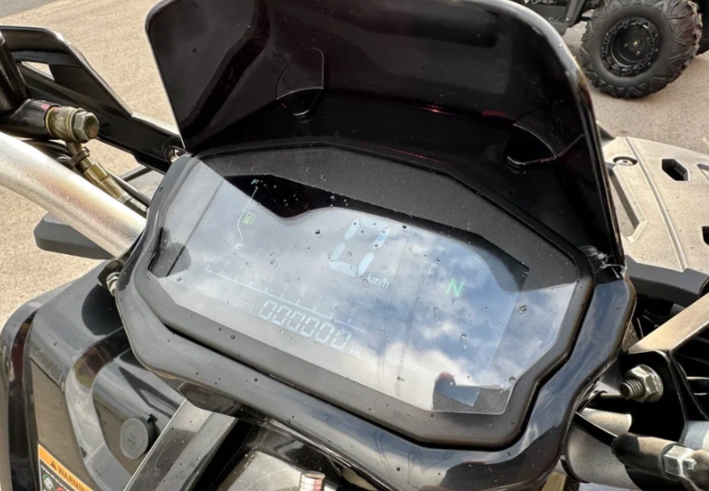 Квадроцикл GBM CROSS HILL 300 NEW в Сызрани