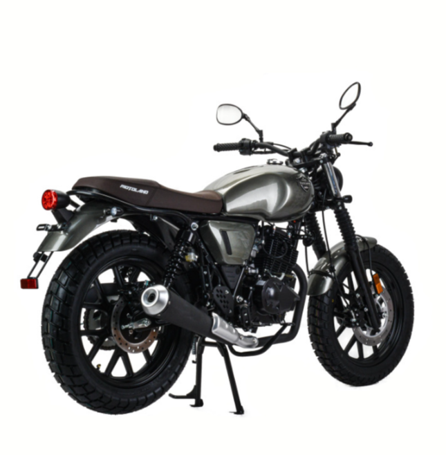 Мотоцикл MOTOLAND (МОТОЛЕНД) TEXAS 300 в Сызрани