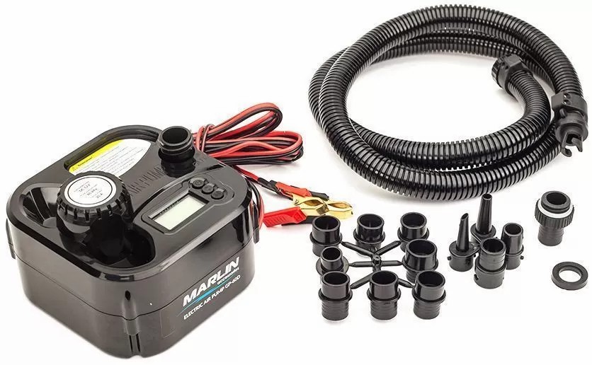 ЭЛЕКТРИЧЕСКИЙ НАСОС MARLIN GP-60 D в Сызрани