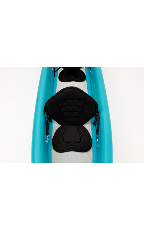 Надувной каяк Blau See Big Fish-3 Премиум в Сызрани