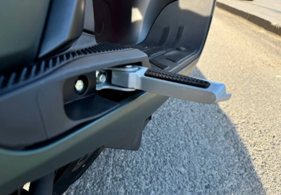 Скутер PROMAX Miami 240 (49) в Сызрани