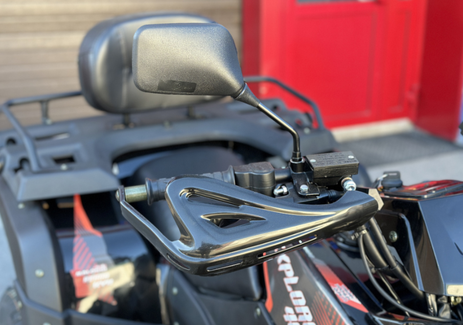 Квадроцикл GBM EXPLORER 400 NEW PREMIUM в Сызрани