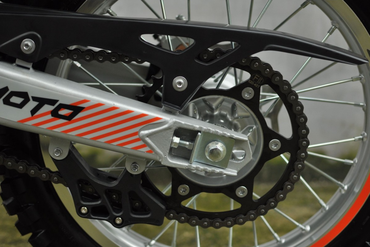 Мотоцикл JHLMOTO JHL MX300 PR300 (175FMN) в Сызрани