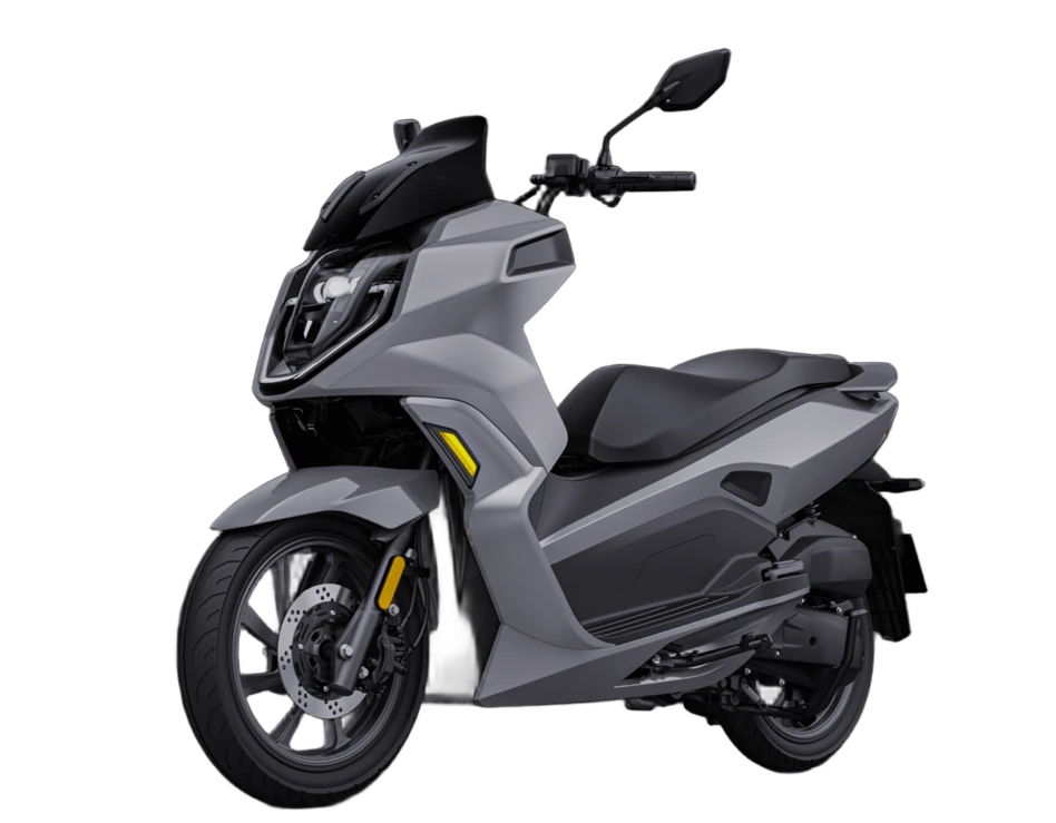 Скутер FAIDET BATUR 250(49) в Сызрани