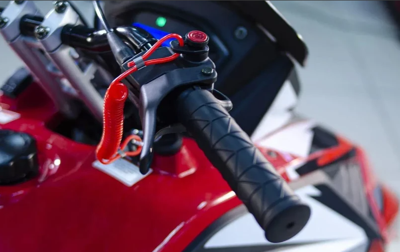 Снегоход Ataki WD 300 в Сызрани