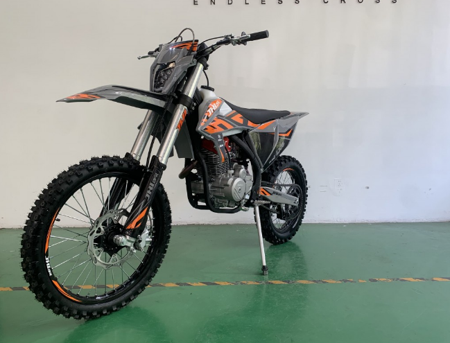 Мотоцикл JHLMOTO JHL LX4 CB300RL (175FMN) в Сызрани