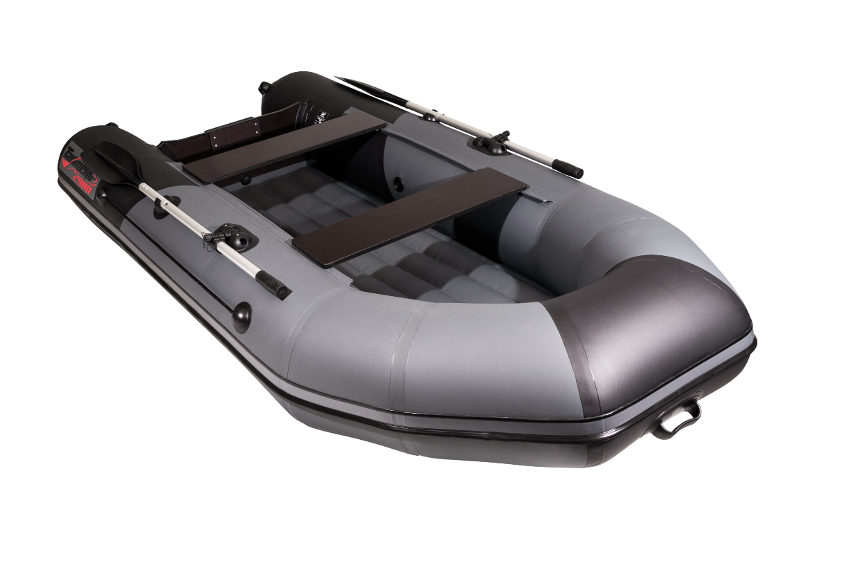 Лодка Таймень NX 2900 НДНД в Сызрани