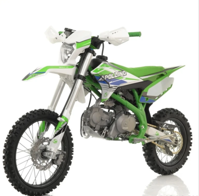 Питбайк Apollino AMX-F 125 в Сызрани