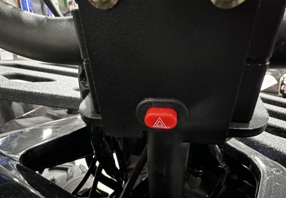 Квадроцикл GBM SHARP BIG 300 NEW PREMIUM в Сызрани