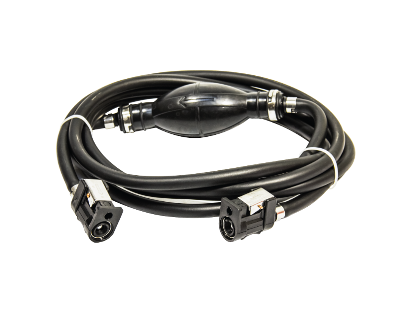 Лодочный мотор APACHE T9.8 BS в Сызрани