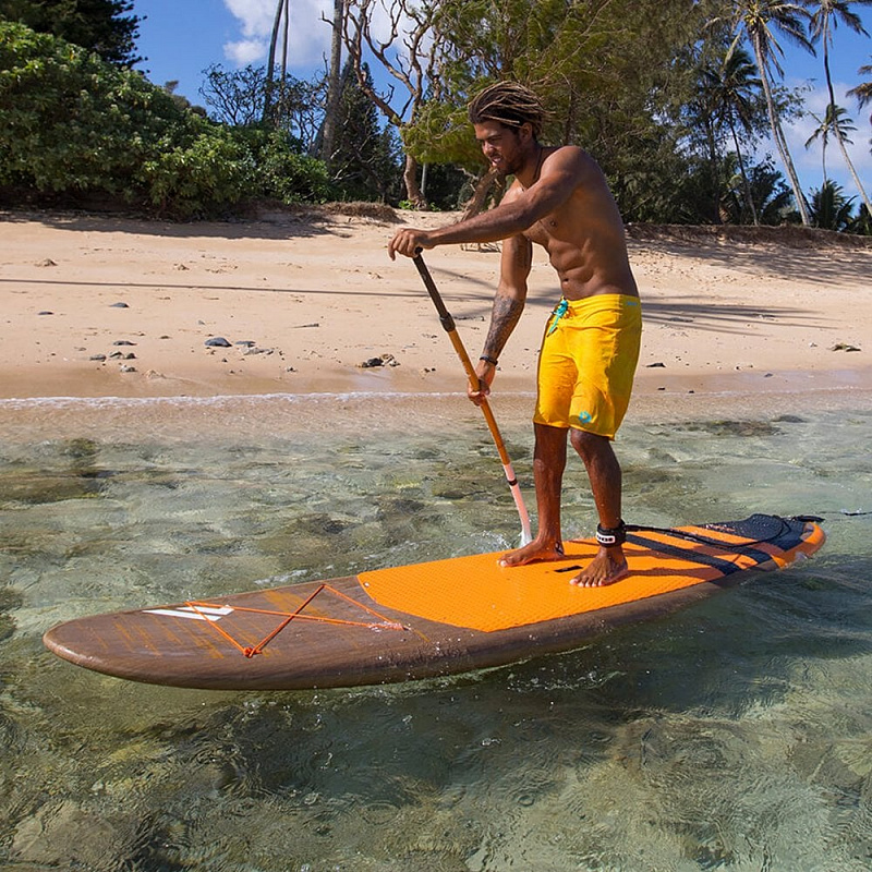 SUP (САП) Доска MISHIMO BABMBUK 10.6 в Сызрани