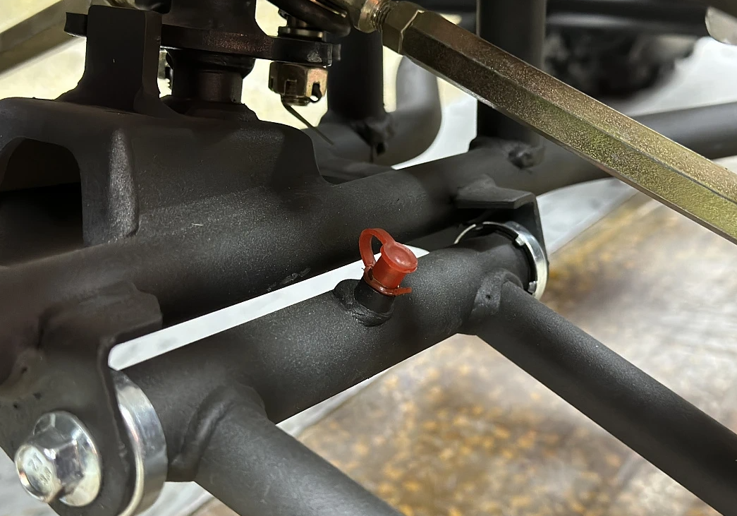 Квадроцикл PROMAX WILD 2.0 190 в Сызрани