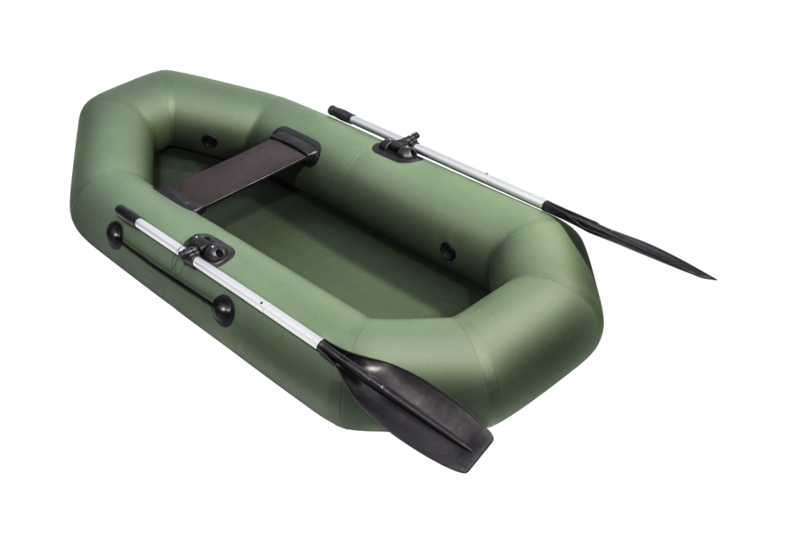 Лодка АКВА-ОПТИМА 220 в Сызрани