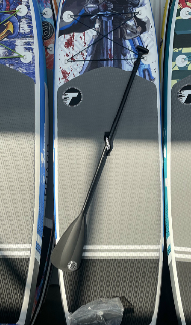 SUP (САП) ДОСКА RAIDEX I BOARD 11’ (332СМ) N 31 в Сызрани