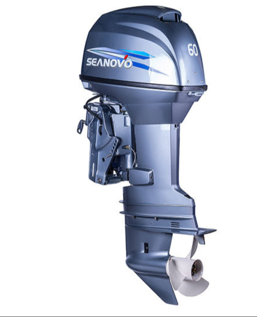 Лодочный мотор SEANOVO SN60FFEL-D в Сызрани