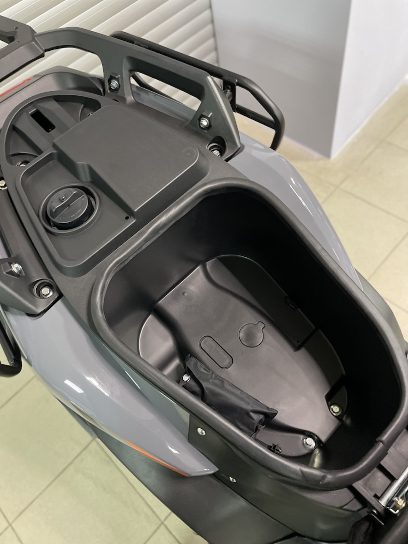 Скутер PROMAX STALKER 150(49) в Сызрани