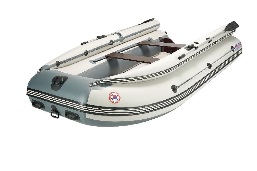 Лодка MISHIMO FAMILY LITE 370 в Сызрани