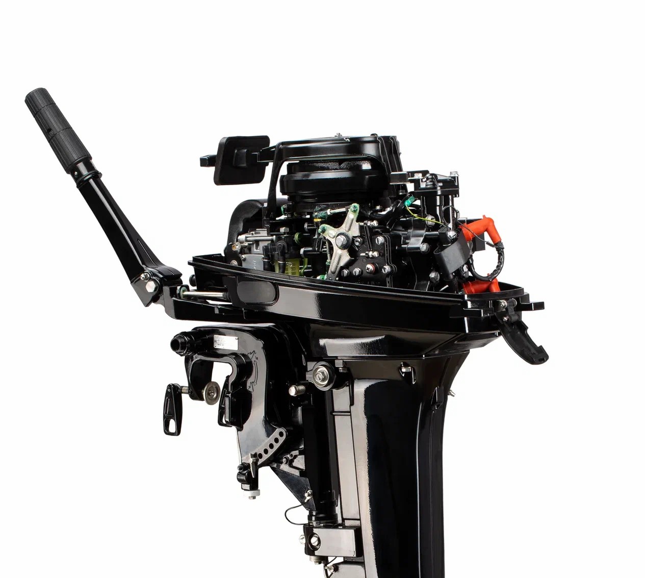 ЛОДОЧНЫЙ МОТОР GLADIATOR G20FHS в Сызрани