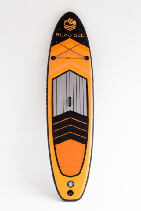 НАДУВНОЙ SUP-BOARD MOONLIGHT 11,6 в Сызрани