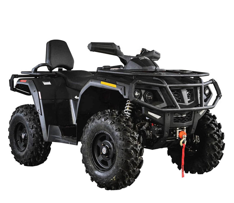 Квадроцикл HISUN TACTIC 550(HS550ATV) LIMITED в Сызрани