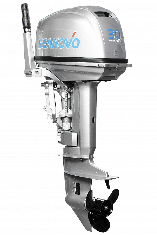 Лодочный мотор SEANOVO SN30FHS в Сызрани