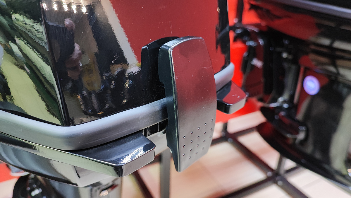 Лодочный мотор MARLIN PROLINE MP 50 AMH ПОД ВОДОМЕТ в Сызрани