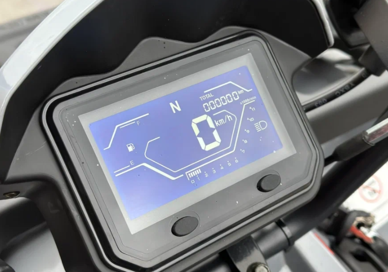 Квадроцикл GBM MAVERICK 300 NEW в Сызрани