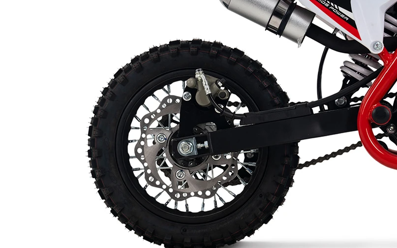 Питбайк Progasi KIDS POWER 110 (10/10) в Сызрани