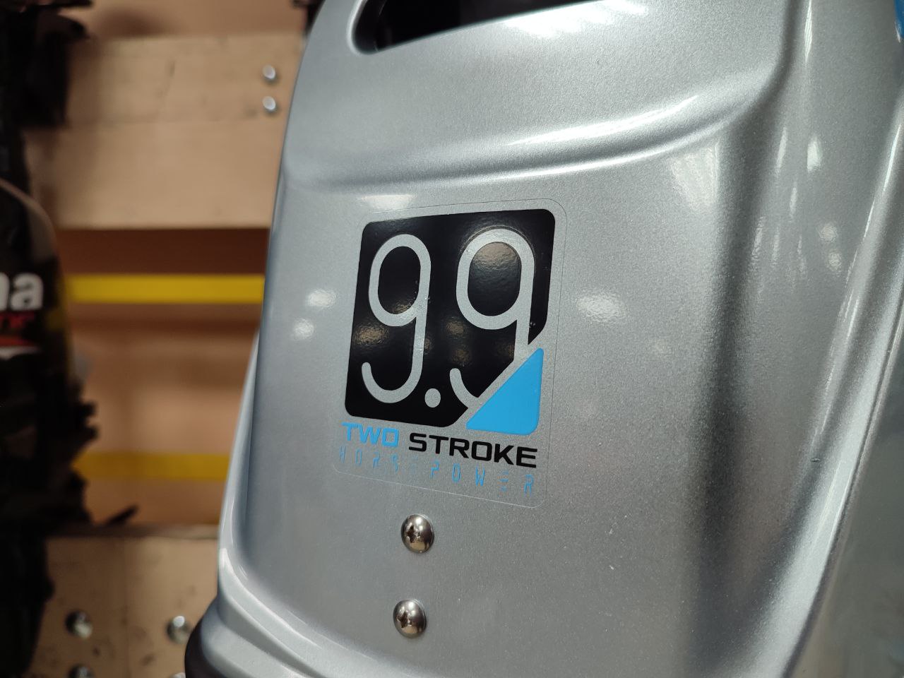 Лодочный мотор PROMAX SP9.9FHS (20) PRO в Сызрани