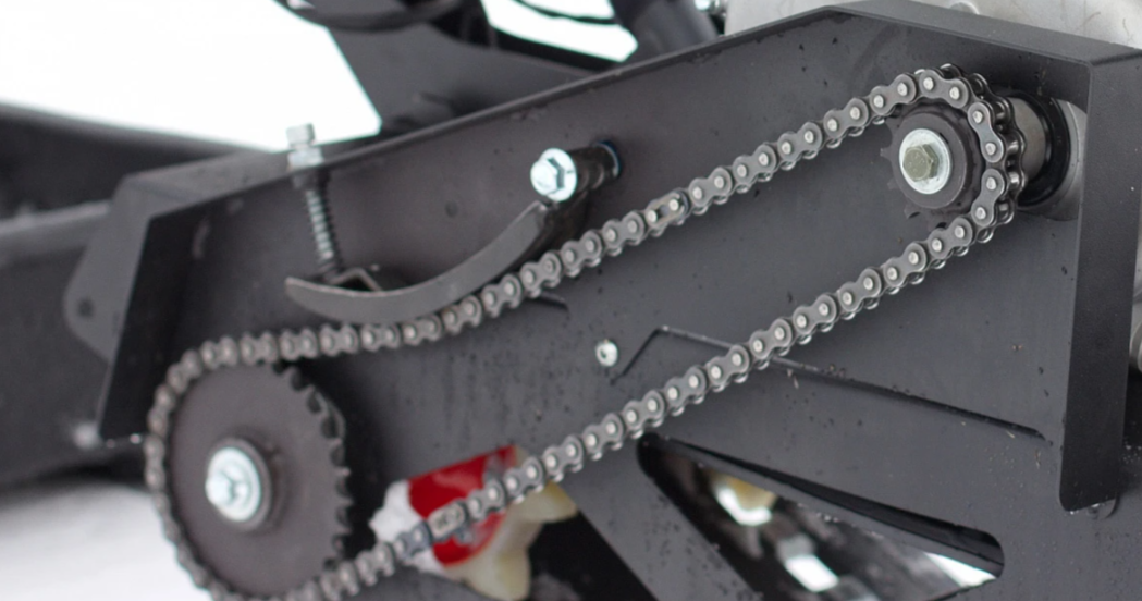 Мотобуксировщик Мухтар 7 Мини в Сызрани