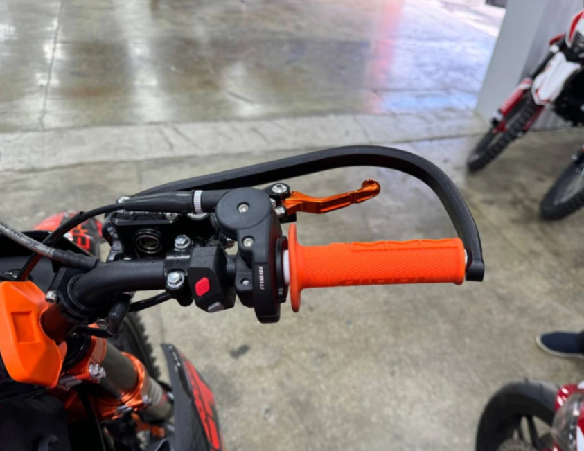 Кроссовый мотоцикл FAIDET PR300 MAX WP в Сызрани