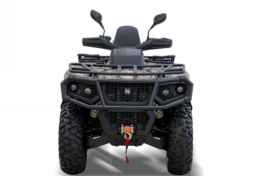 Квадроцикл HISUN TACTIC GT1000/LIMITED в Сызрани