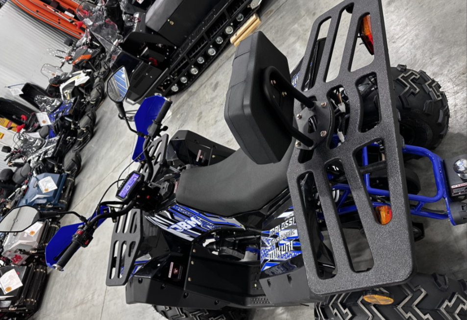 Квадроцикл GBM SHARP BIG 300 NEW PREMIUM в Сызрани